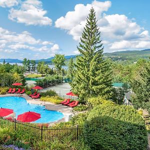 Hilton Grand Vacations Club Tremblant Canada